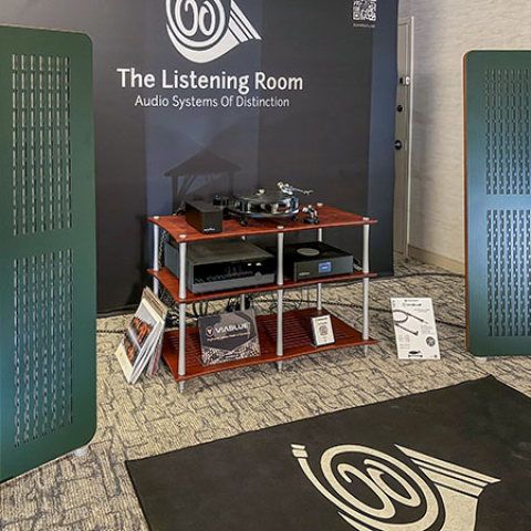 Book Review: Quad: The Closest Approach | Stereophile.com